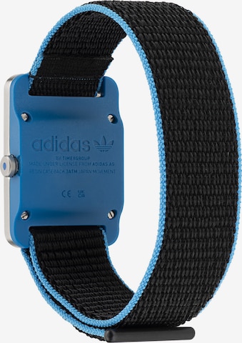 Orologio analogico di ADIDAS ORIGINALS in nero