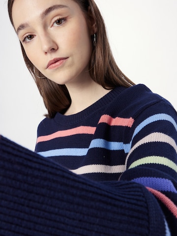 GAP Pullover in Blau