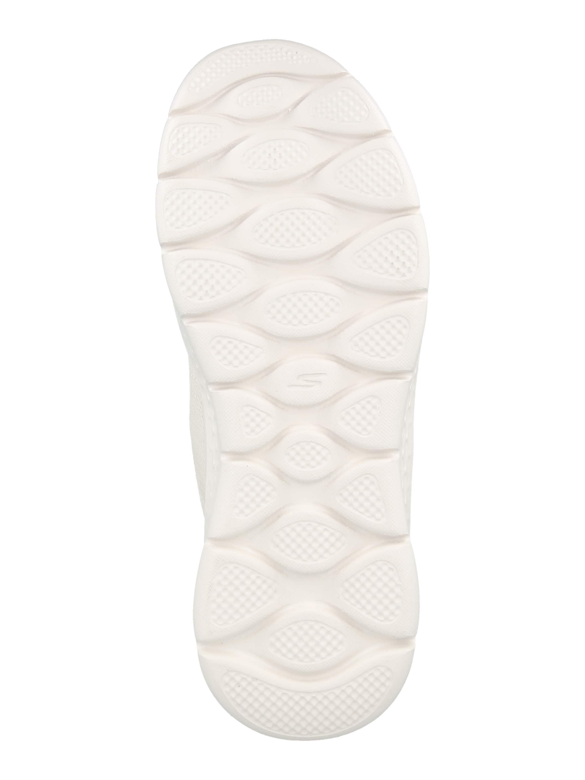 SKECHERS Tenisky 'GO WALK FLEX - CARLA' – bílá