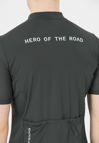 ENDURANCE Functioneel shirt 'Mighty' in Groen