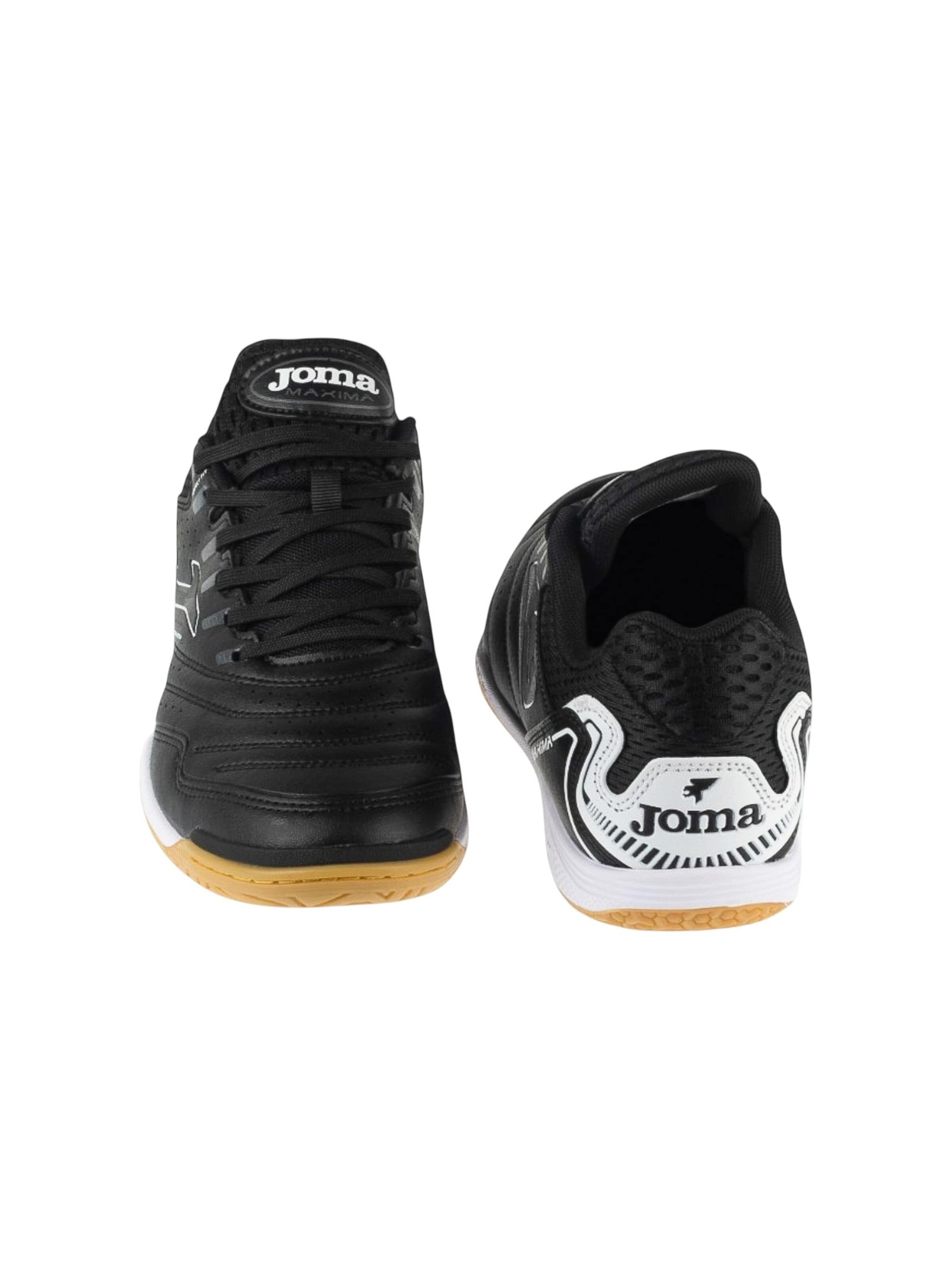 JOMA Voetbalschoen 'Joma Maxima 26 MAXW IN' in Zwart