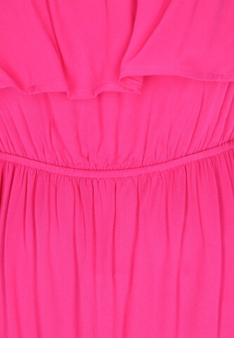 IZIA Kleid in Pink