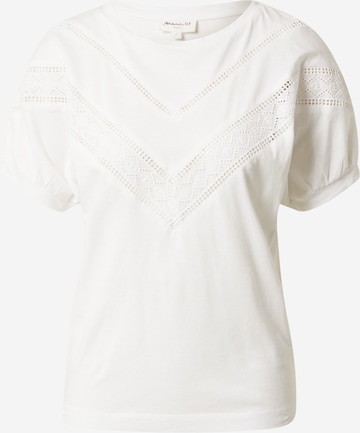 Maison 123 Shirt 'MARIA' in White: front