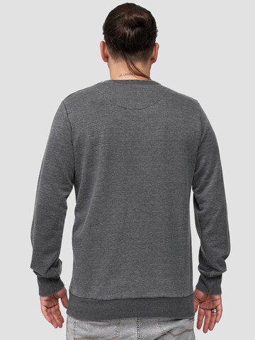Recovered Sweatshirt in Grau