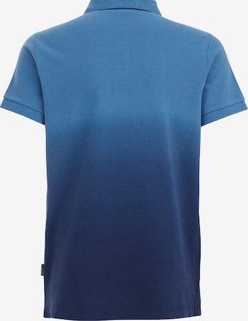 WE Fashion Shirt in Blauw