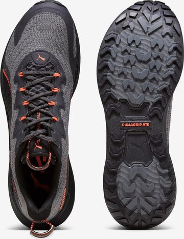 PUMA - Zapatillas de running 'Fast-Trac Nitro 2' en gris