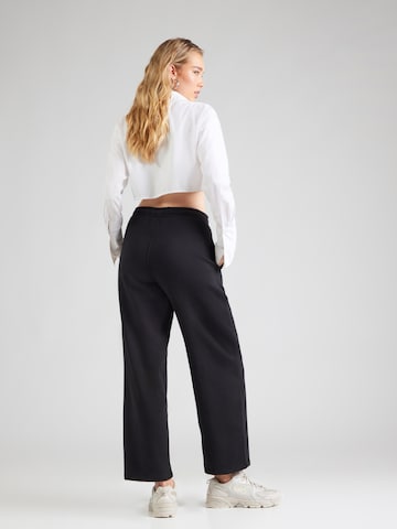 JJXX Loosefit Broek 'JXStudio Vesterbro' in Zwart