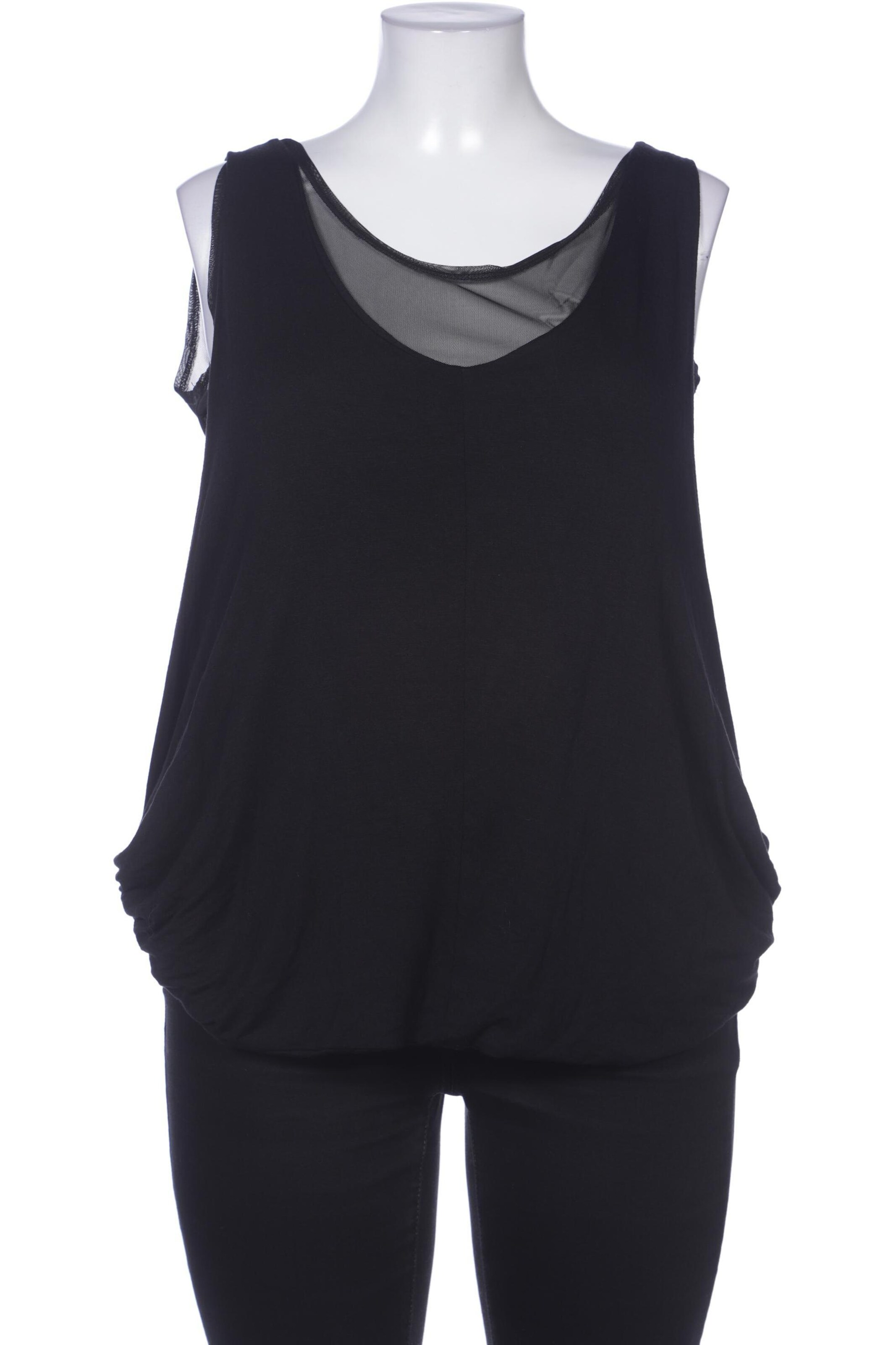 Gestuz Top & Shirt in L in Black: front