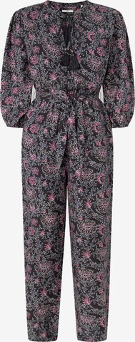 Pepe Jeans Jumpsuit ' DALIA ' in Mischfarben: predná strana