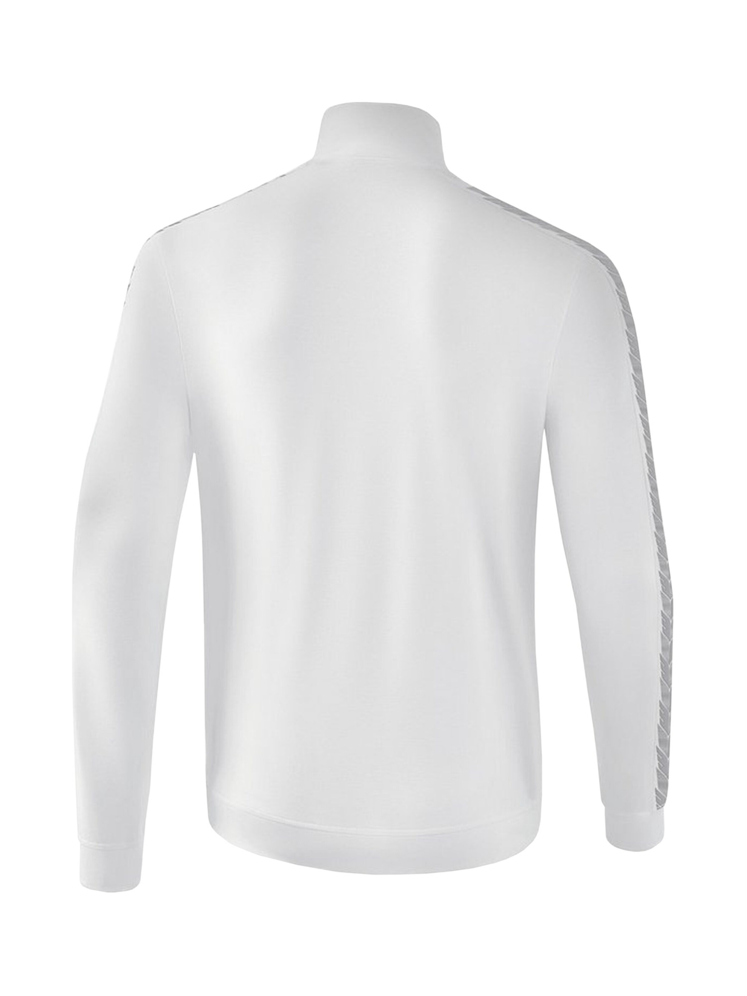 ERIMA Training Jacket in White
