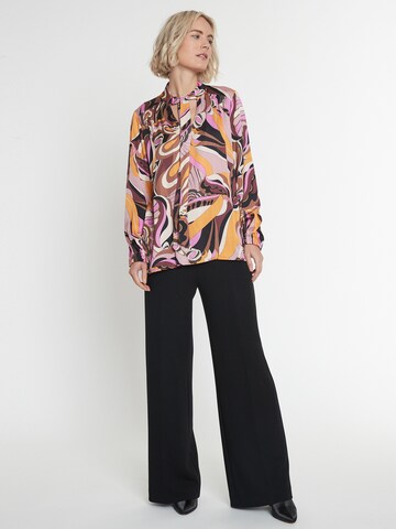 Ana Alcazar Blouse 'Malony' in Mixed colors