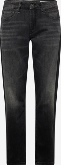 rag & bone Jeans 'Authentic' i svart denim, Produktvy