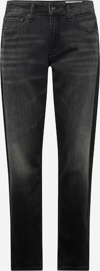 rag & bone Jeans 'Authentic' i black denim, Produktvisning