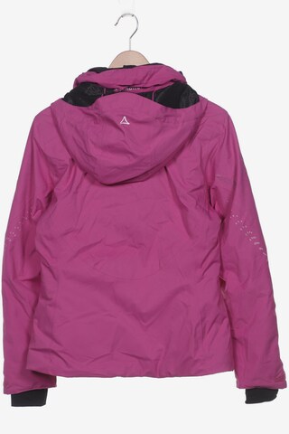 Schöffel Jacket & Coat in S in Pink