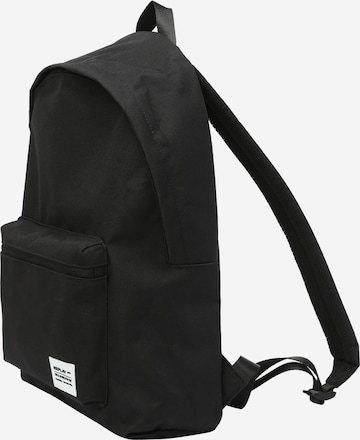 REPLAY Backpack in Black: front