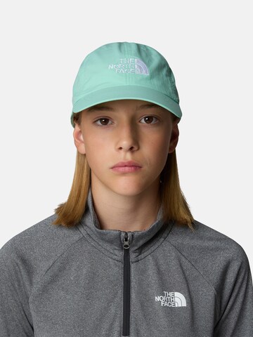 Chapeau 'Horizon' THE NORTH FACE en vert