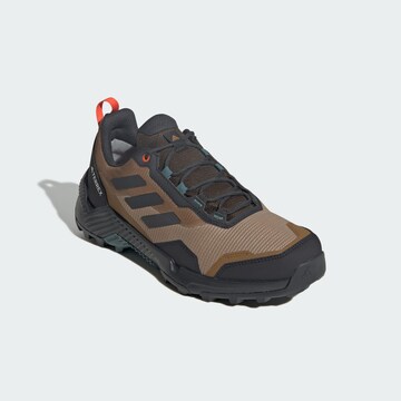 ADIDAS TERREX Low shoe 'Eastrail 2.0' in Brown