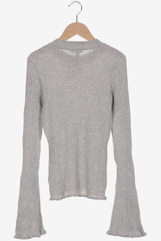 PAIGE Pullover XS in Grau