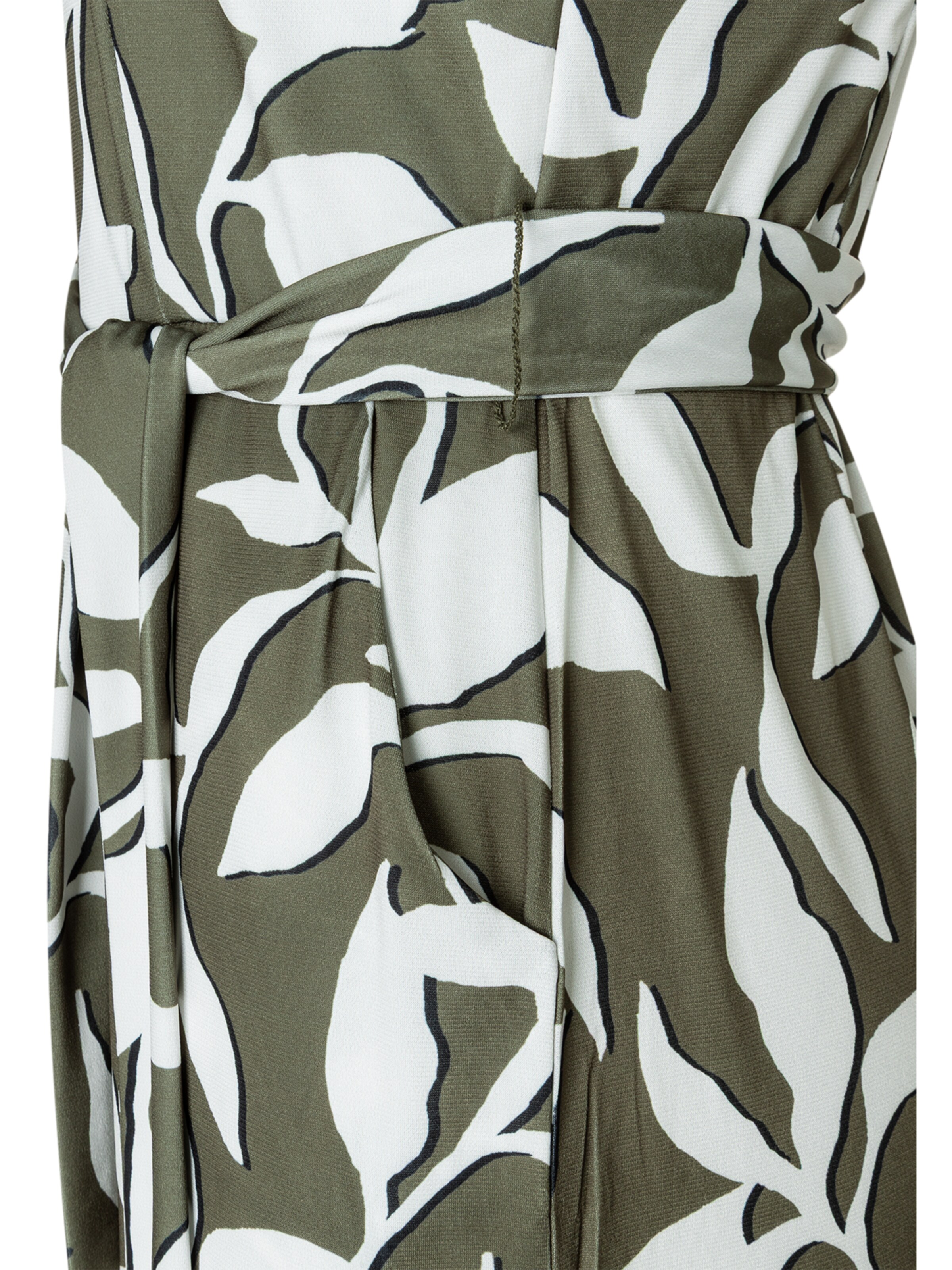 MORE & MORE Jumpsuit in Green