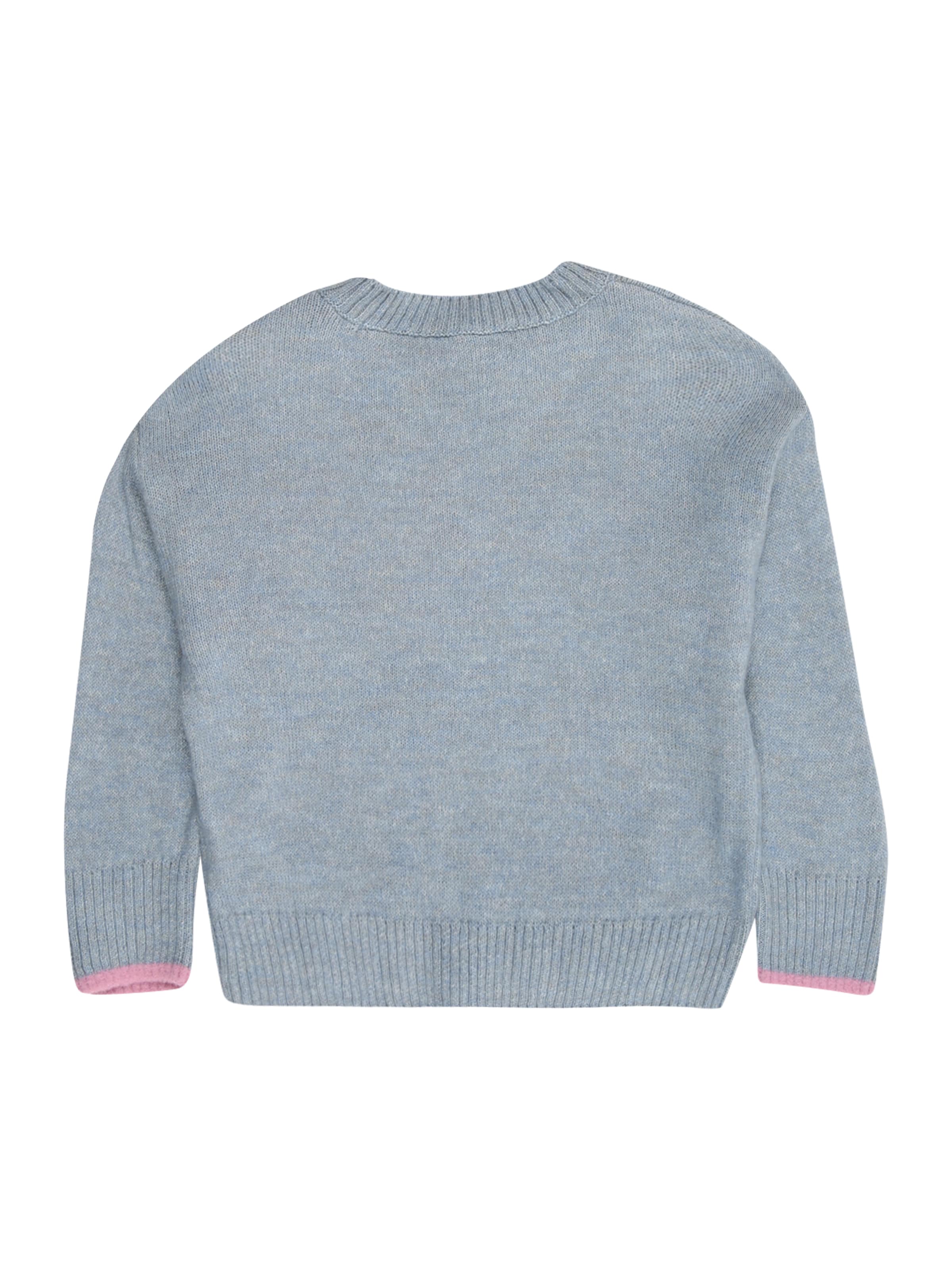 Only Mini Свитер 'KMGAMOUR' в Синий