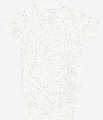 PETIT BATEAU Romper/Bodysuit in Pink