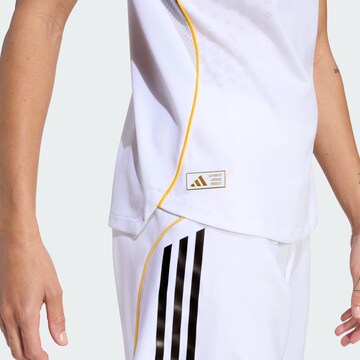ADIDAS PERFORMANCE Jersey 'Real Madrid 25/26' in White