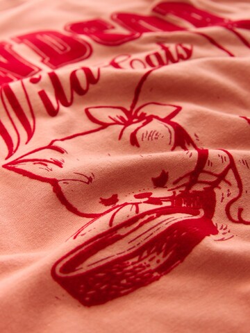 Next T-Shirt in Pink
