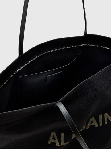 Shopper 'SERAFINA' di AllSaints in nero