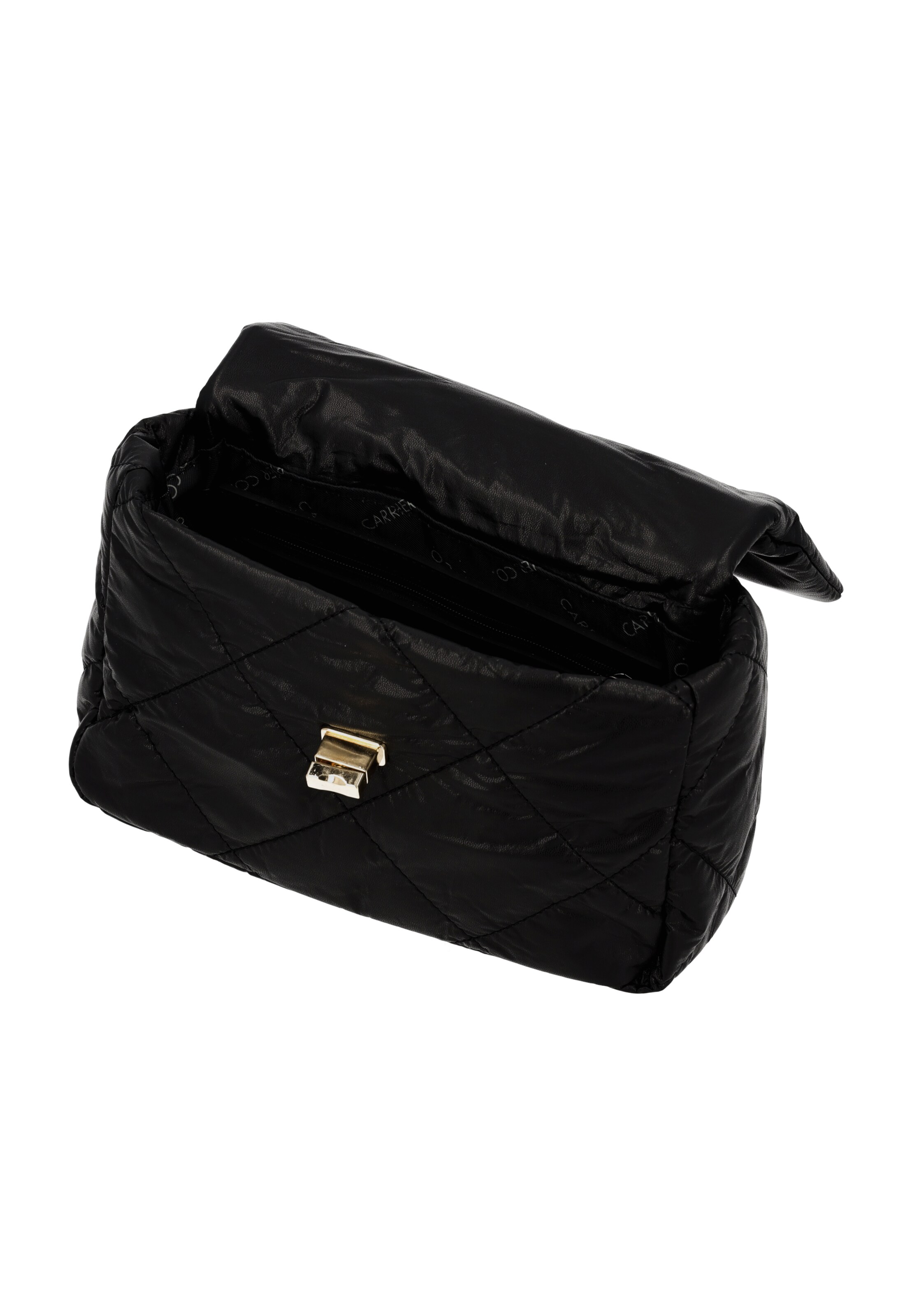 MYMO Õlakott, värv must