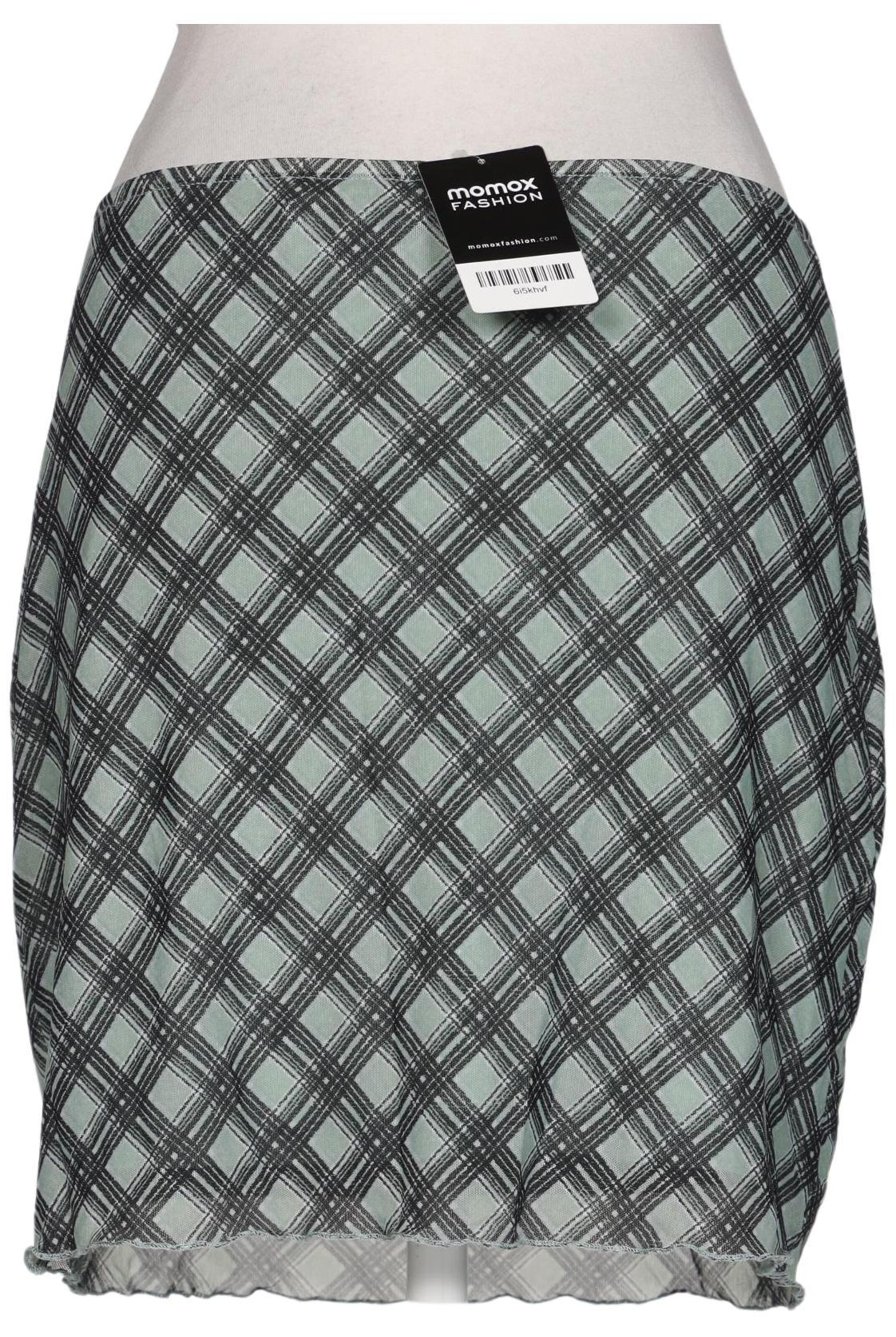 HOLLISTER Skirt in S in Green