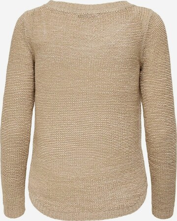 ONLY Sweater in Beige