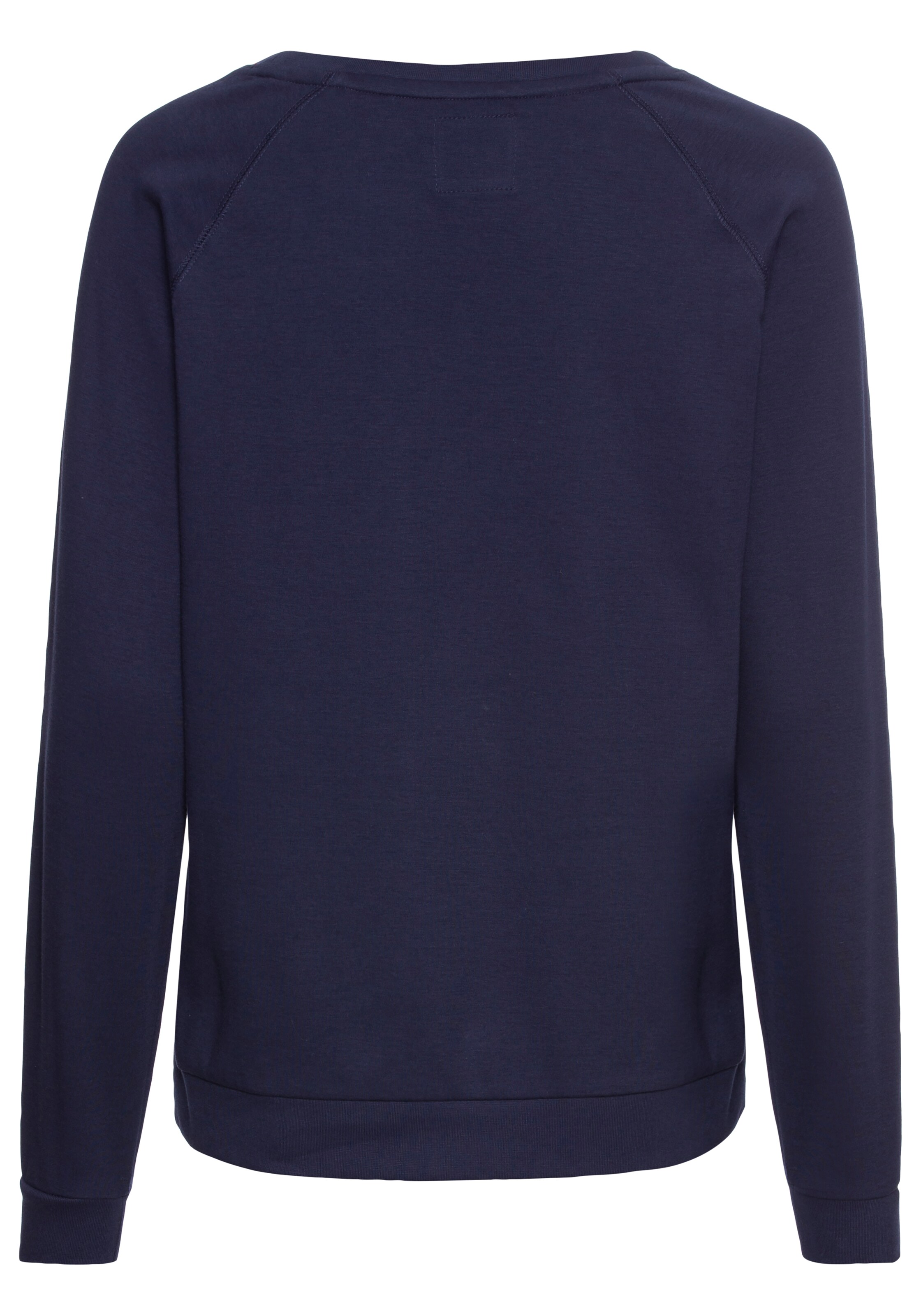 KangaROOS Sweatshirt in Blue
