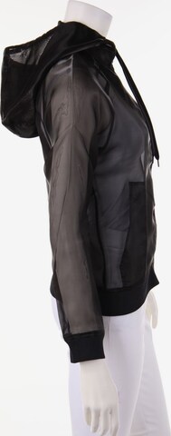 acynetic Jacke XS in Transparent