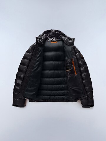 NAPAPIJRI - Chaqueta de entretiempo 'A-Terez' en negro