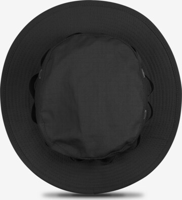 Chapeaux de sports 'Junglescout' normani en noir