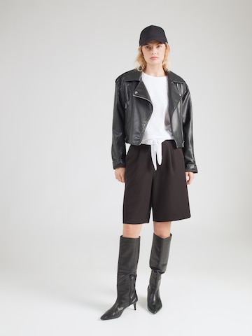 KARL LAGERFELD JEANSMajica - bijela boja