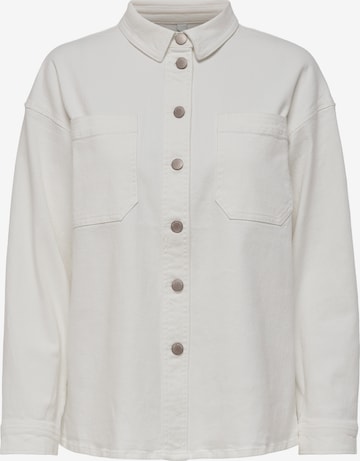 JDY Blouse 'Ricky' in White: front