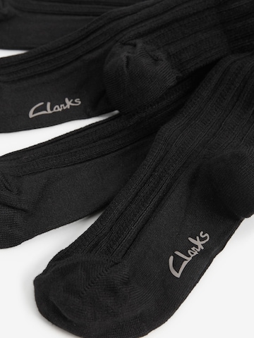 Collant di CLARKS in nero