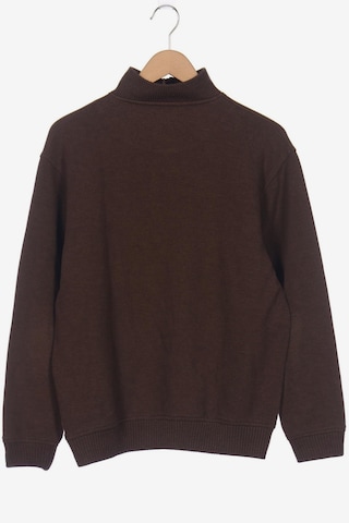 YVES SAINT LAURENT Sweater & Cardigan in M in Brown