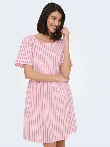 Abito 'JDYMio' di JDY in rosa