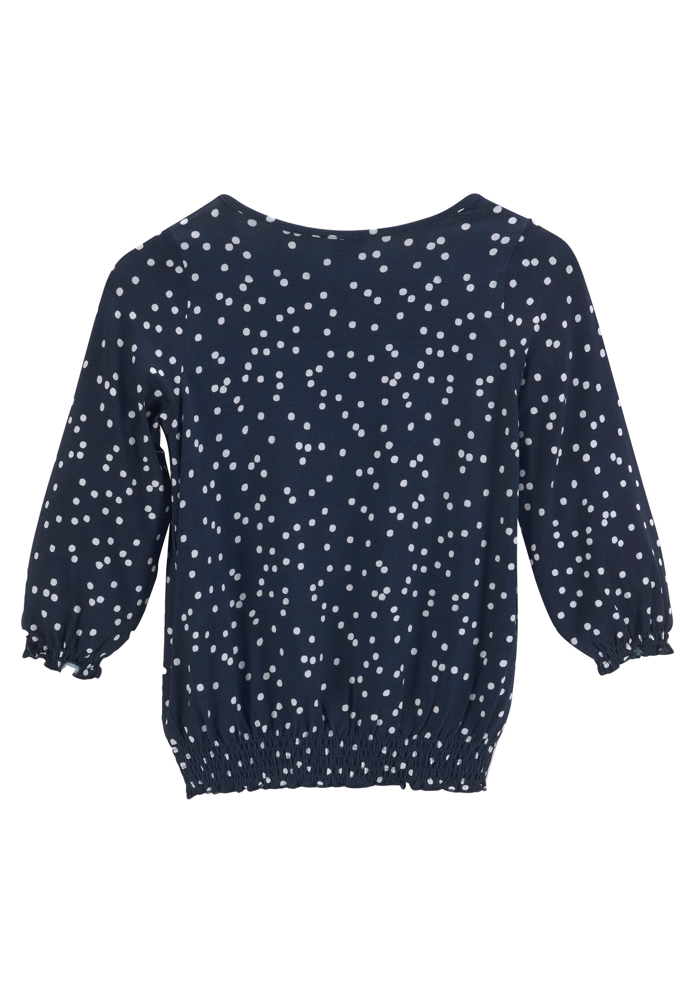 KangaROOS Shirt in Blau