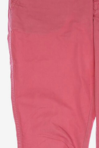 PEAK PERFORMANCE Pants in S in Pink