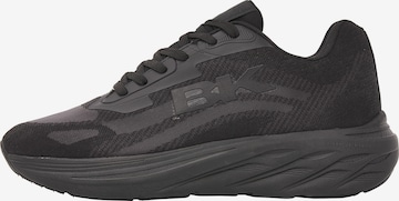 BRITISH KNIGHTS Sneaker low 'SURGE' i sort: forside