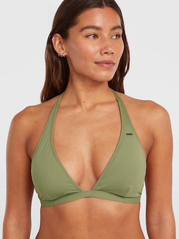 O'NEILL Бански тип бикини 'Marga Cruz' в зелено