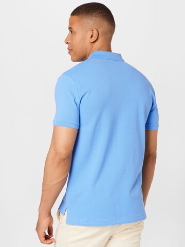 Polo Ralph Lauren Shirt in Blauw