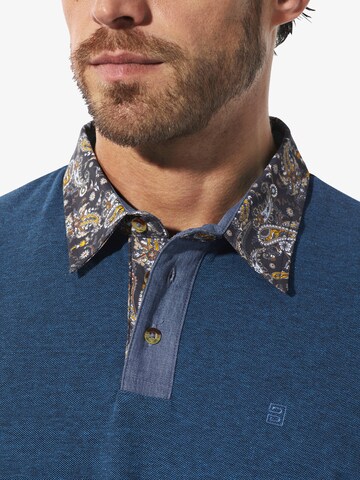 BABISTA Shirt 'Relor' in Blue