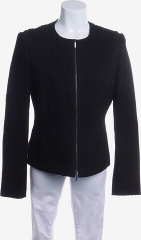 BOSS Jacket & Coat in M in Black: front