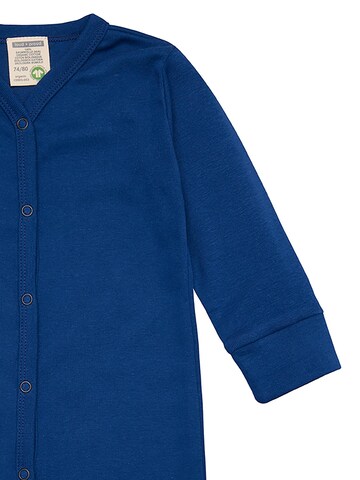 loud + proud Pajamas in Blue