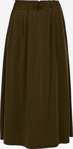 s.Oliver BLACK LABEL Skirt in Green: front