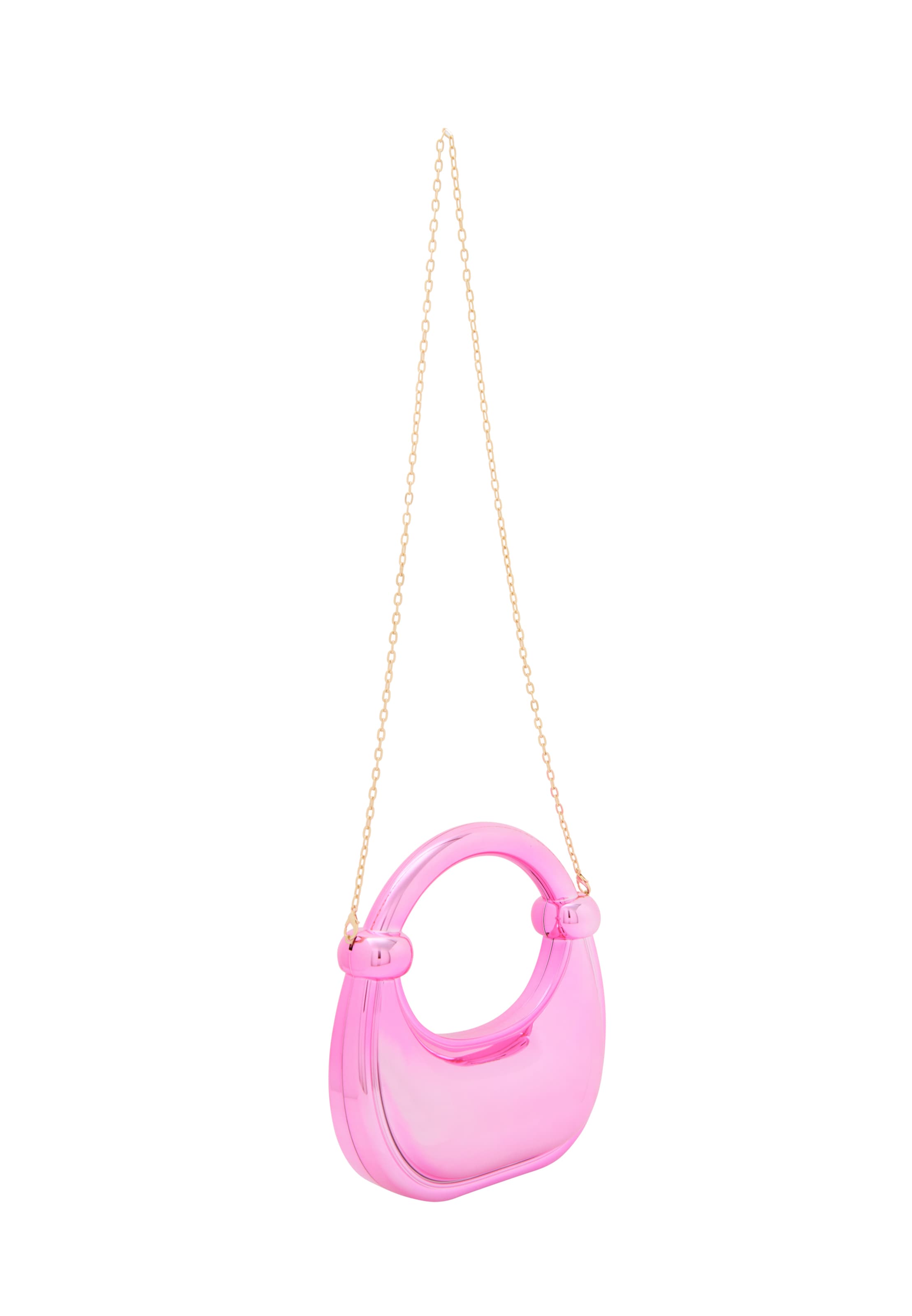 KRZY Сумки в Ярко-розовый